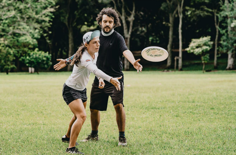 Campeonato Centroamericano y del Caribe de Ultimate Frisbee arranca este fin de semana